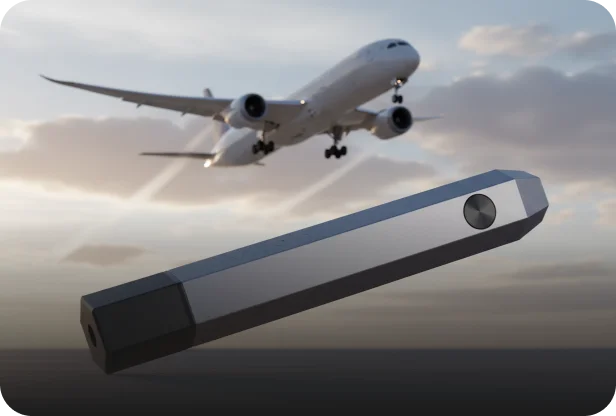 Aircraft-Grade Aluminum