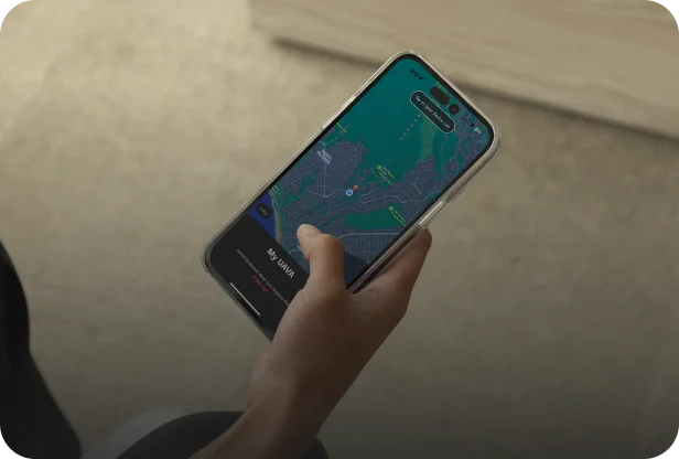 Never Lose Your Device