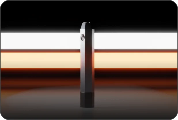 3 Levels of Heat Control