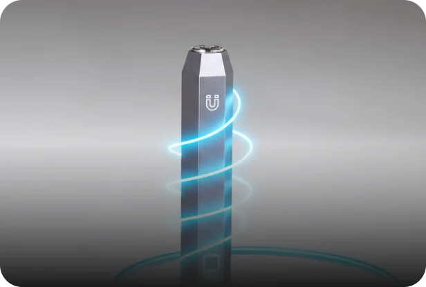 Charges Fast, Lasts Long