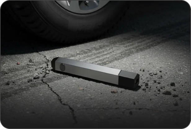 Unmatched Durability