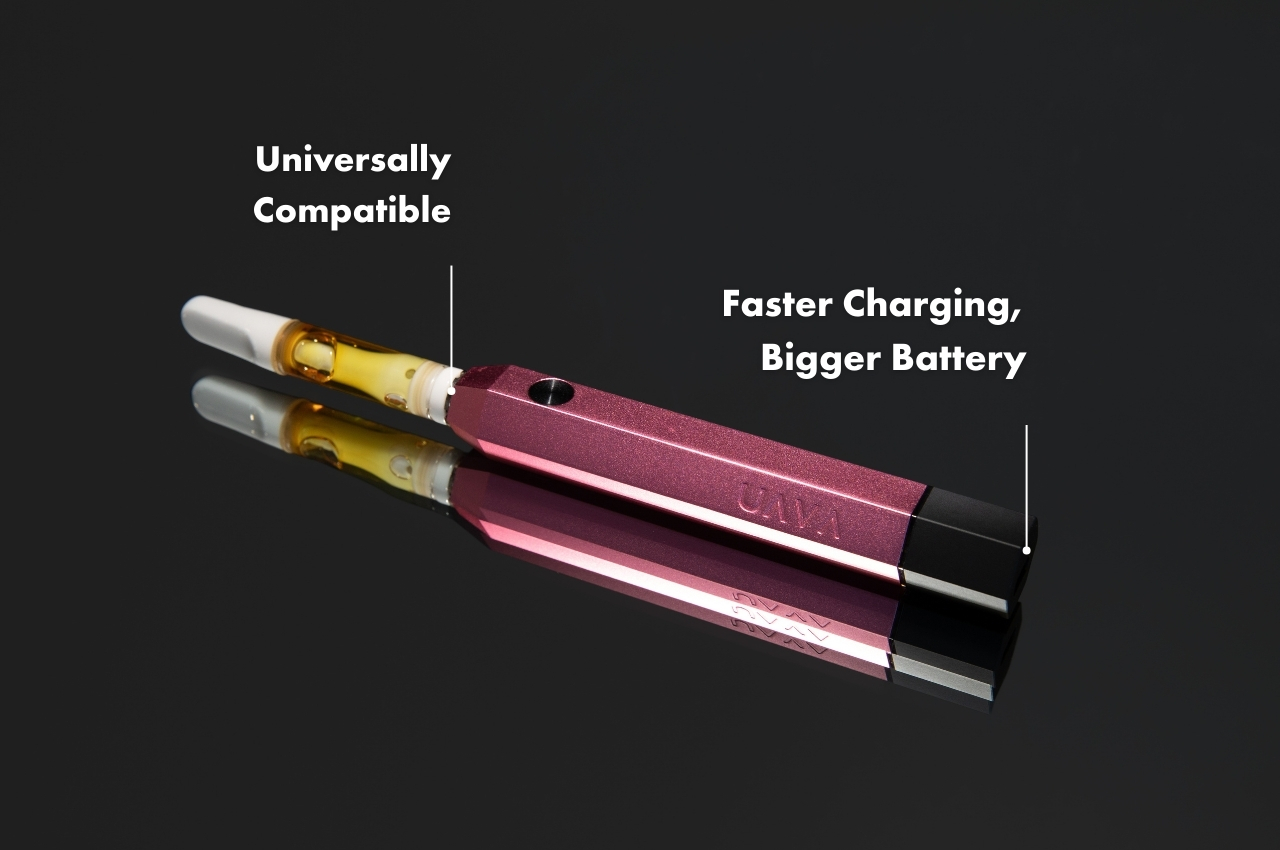 2 Universally Compatible