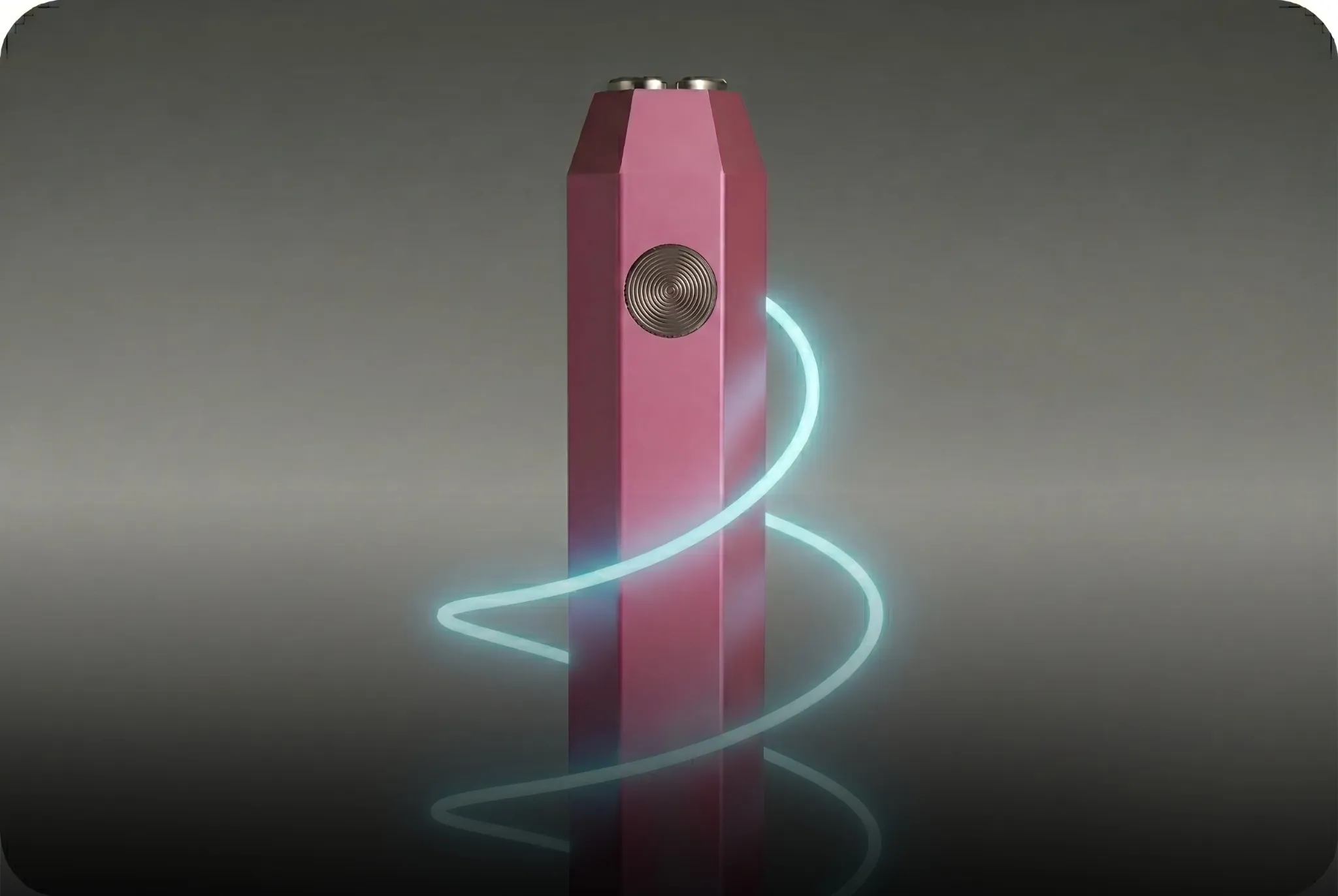 Charges Fast, Lasts Long