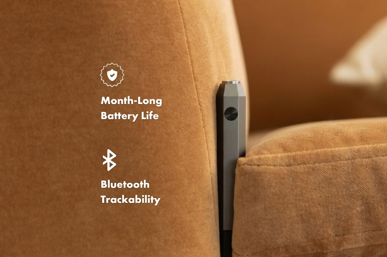Long Battery