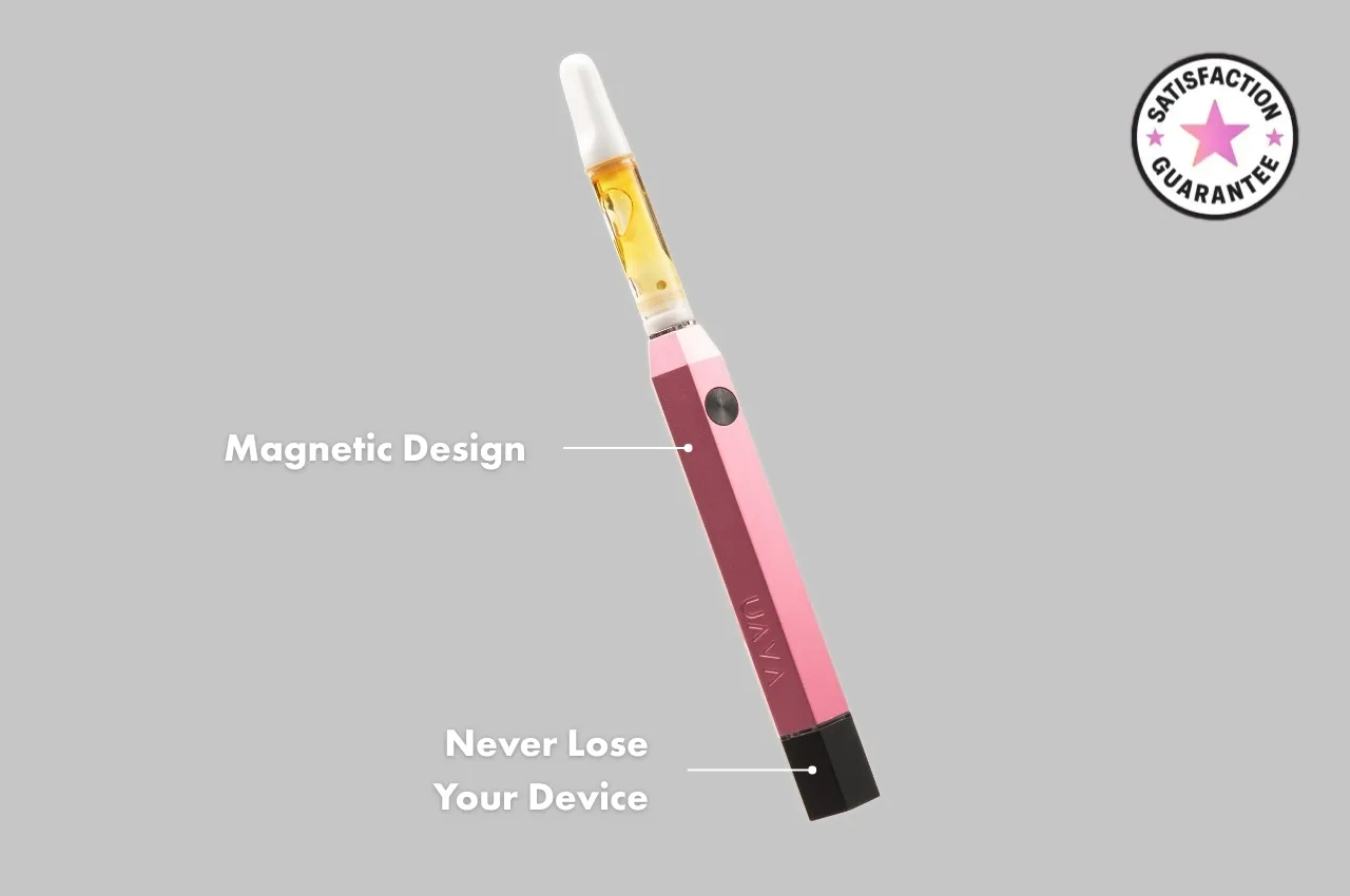 1. Magnetic Design