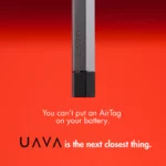 AirTag comparison