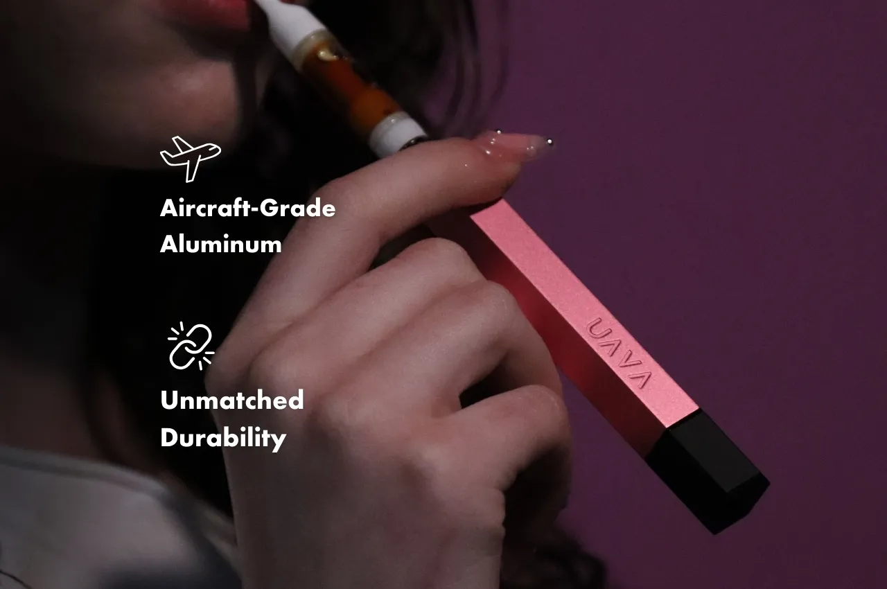 3 Unmatched Durability