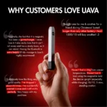 Customer reviews