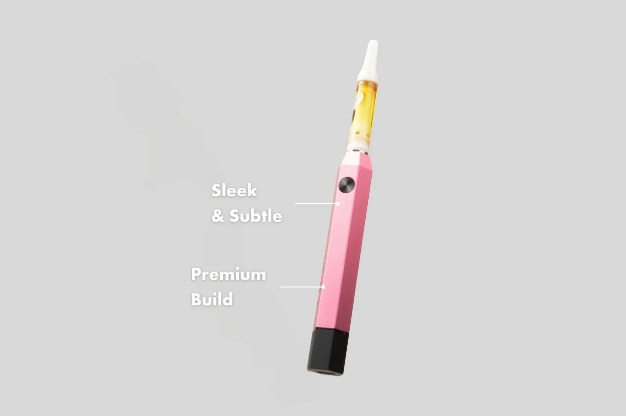 5 Sleek Subtle