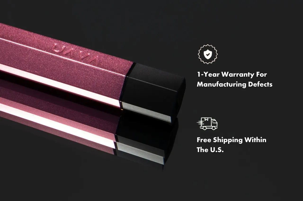 8 Warranty