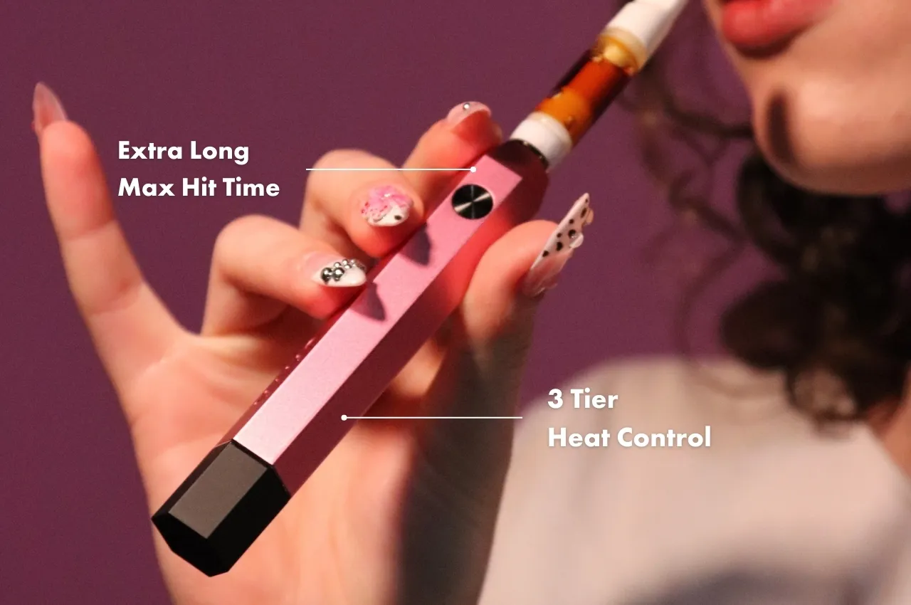 9 Heat Control