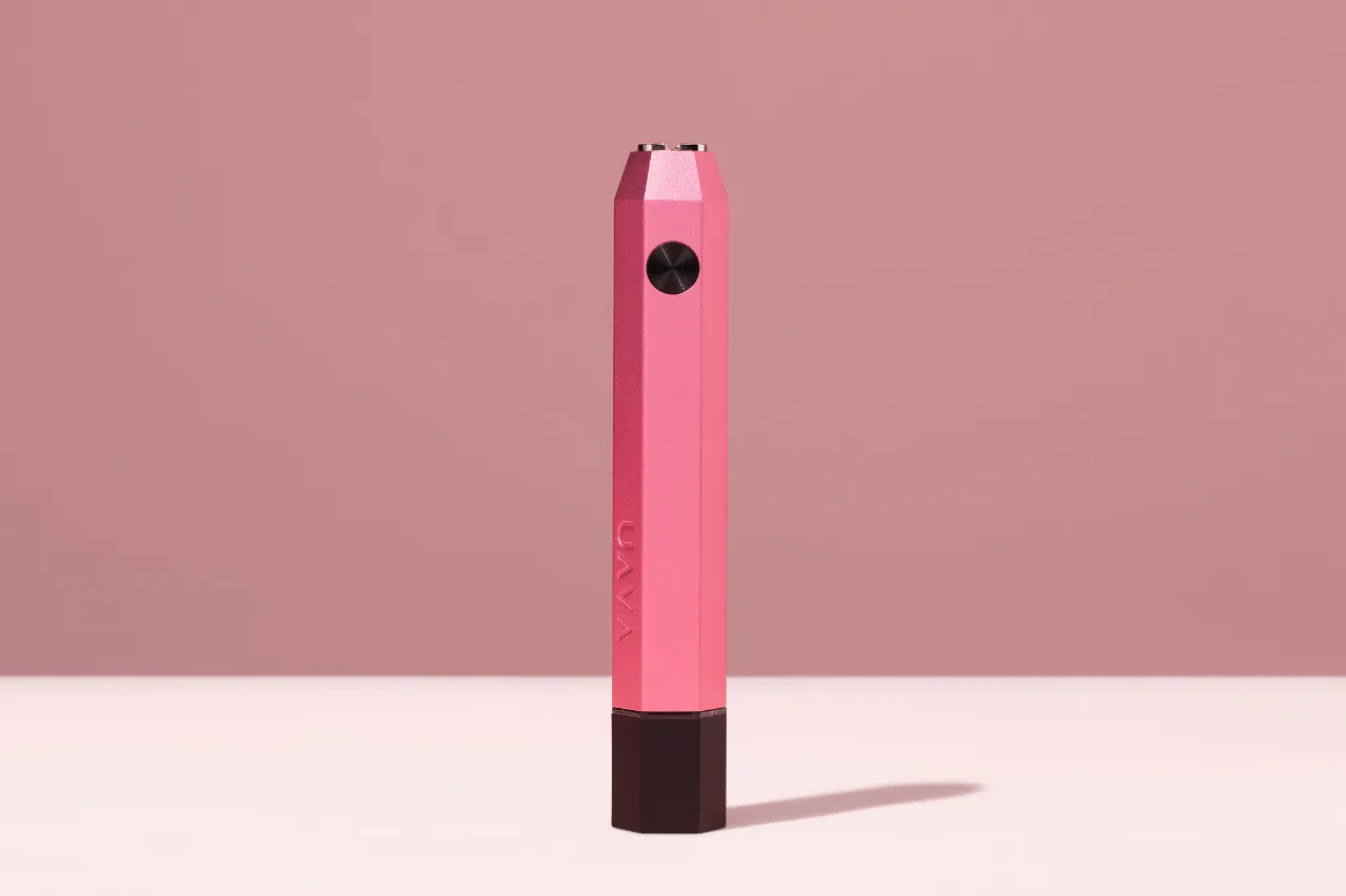Pink UAVA
