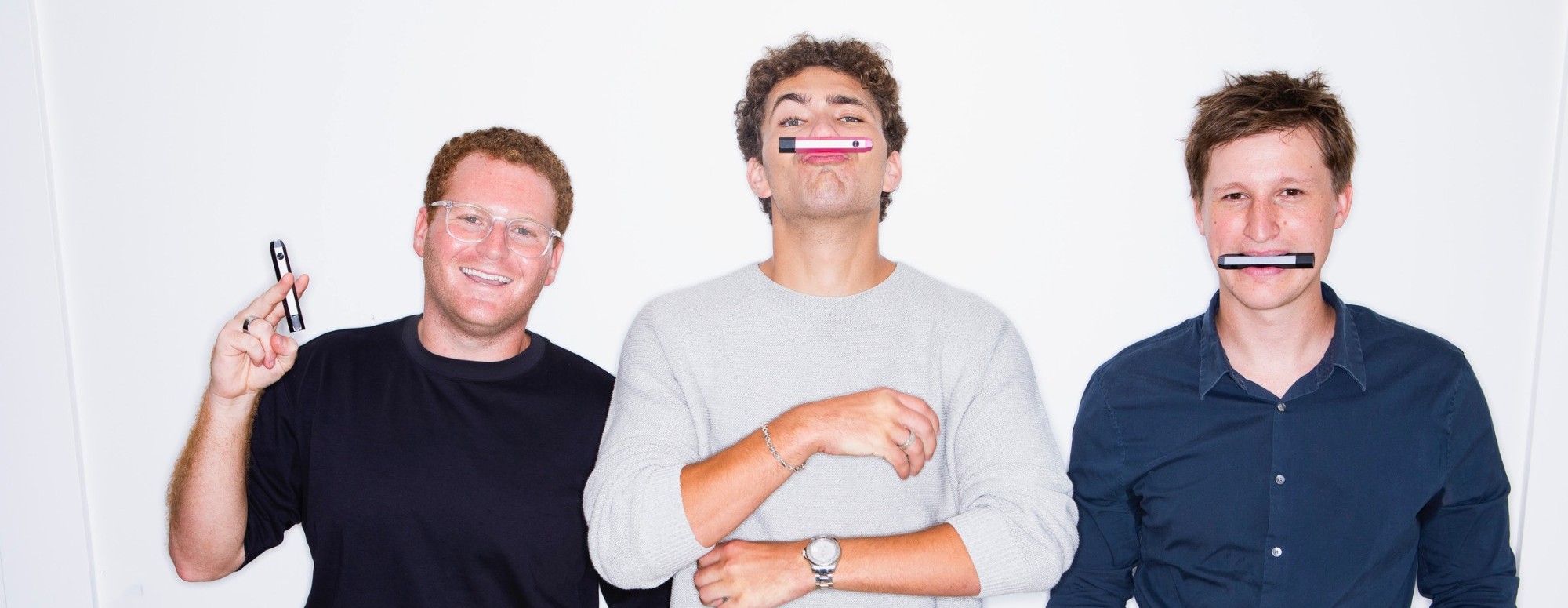 The UAVA Labs team