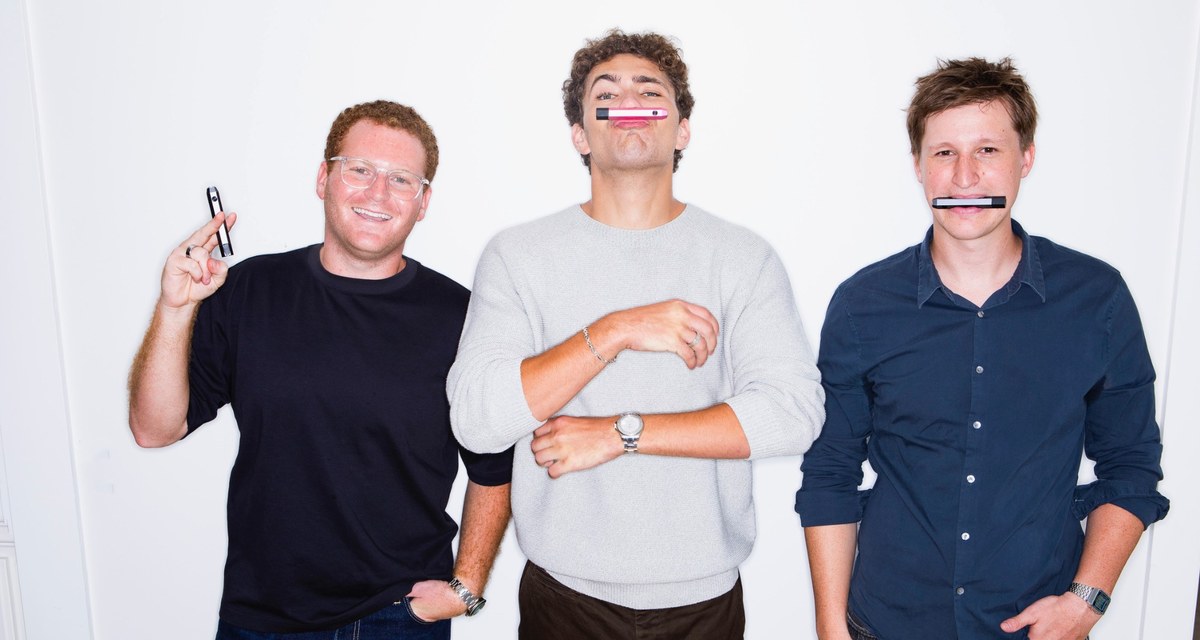 The UAVA Labs team